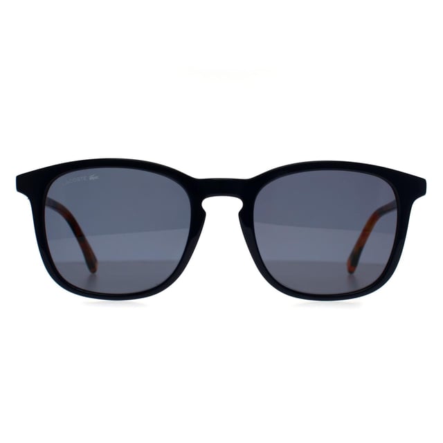 Lacoste Rectangle Unisex Blue Blue L961S Lacoste Rectangle Unisex Blue Blue L961S Sunglasses are a sleek embodiment of athletic elegance and modern style. Crafted for the unisex trendsetter, these sunglasses boast an all-blue aesthetic that harmoniously blends youthful energy with timeless sophistication. The lightweight plastic frames provide comfortable, all-day wear—ideal for those who balance sport and leisure effortlessly. Featuring category 3 lenses, they offer superior protection against bright sunlight while ensuring clear vision on or off the court. Subtle nods to Lacoste's iconic French heritage are visible in every detail, from the signature crocodile logo to their streamlined design inspired by classic tennis culture. Elevate your everyday look with eyewear that champions both performance and poised grace.