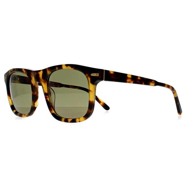Die Serengeti Charlton SS576006 shiny classic havana mineral polarized 555nm photochromic sunglasses wurde mit der fortschrittlichen photochromen GlÃ¤sertechnologie von Serengeti entwickelt. Die Charlton-GlÃ¤ser passen sich automatisch an das wechselnde Licht an, reduzieren Blendung und verbessern die Klarheit in jeder Umgebung. Der leichte Rahmen und die klassische Silhouette bieten dauerhaften Komfort und vielseitigen Stil, egal ob Sie Auto fahren, reisen oder in der Sonne unterwegs sind. Erstklassige Optik, alltagstauglich - und das alles ohne das Premium-Preisschild.