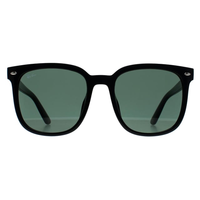 Ray-Ban Cuadradas Unisex Pulidas Gris Transparente Gradiente RB4401D Gafas de sol Ray-Ban Square Unisex Gris Transparente Pulido Gradiente RB4401D una nueva versión de la atemporal silueta cuadrada: resistente construcción de nailon inyectado, cómodo tallaje y una gama de colores de lentes que ofrecen estilo y protección ocular. Ideales para quienes buscan un look atrevido y urbano con la auténtica credibilidad Ray Ban, respaldado por un diseño sólido y una gran calidad de fabricación.