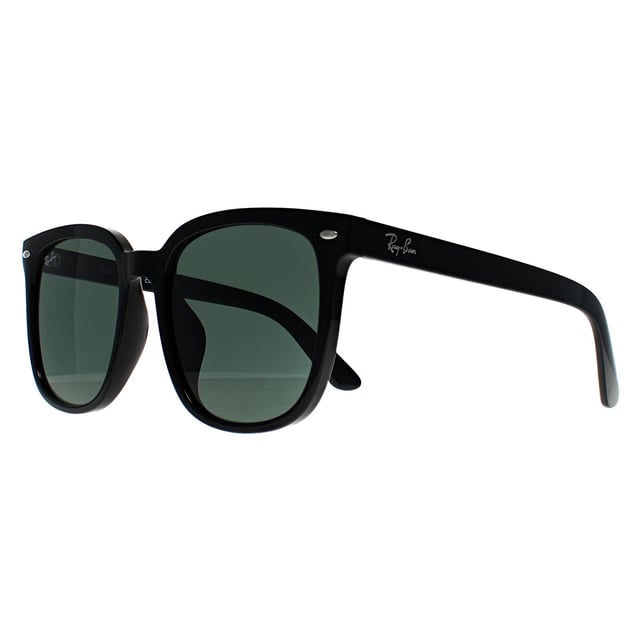Ray-Ban Cuadradas Unisex Pulidas Gris Transparente Gradiente RB4401D Gafas de sol Ray-Ban Square Unisex Gris Transparente Pulido Gradiente RB4401D una nueva versión de la atemporal silueta cuadrada: resistente construcción de nailon inyectado, cómodo tallaje y una gama de colores de lentes que ofrecen estilo y protección ocular. Ideales para quienes buscan un look atrevido y urbano con la auténtica credibilidad Ray Ban, respaldado por un diseño sólido y una gran calidad de fabricación.