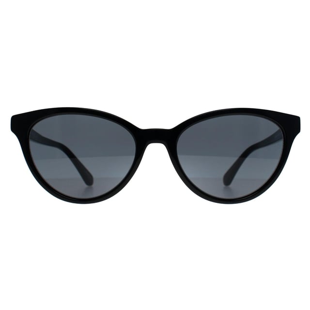 Las gafas de sol Kate Spade Oval Womens Black Grey Adeline/G/S irradian una elegante forma ovalada que armoniza el minimalismo moderno con la sofisticación clásica, diseñadas para una elegancia cotidiana sin esfuerzo y una comodidad duradera.