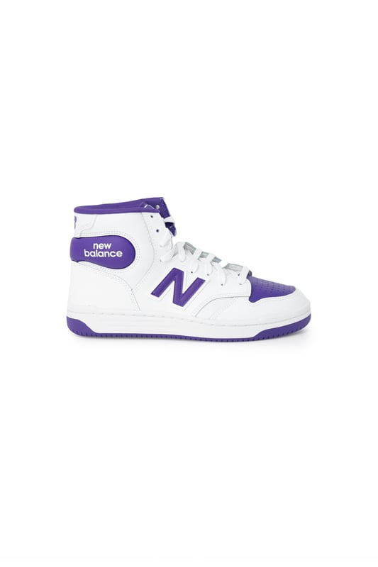 Womens sporty lace
  up sneakers
  Purple colorway
  Rubber sole and leather lining
  Laces for a secure fit
  3 cm size
  Perfect for fall/winter
Material: Leather upper rubber sole