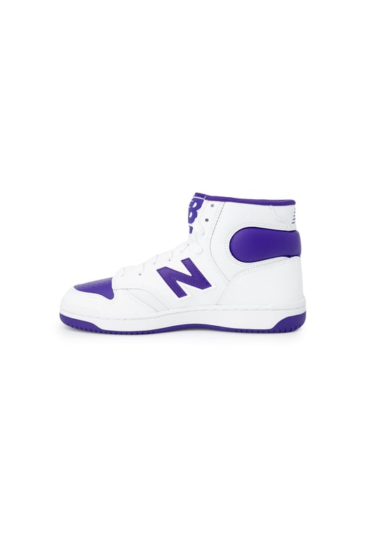 Womens sporty lace
  up sneakers
  Purple colorway
  Rubber sole and leather lining
  Laces for a secure fit
  3 cm size
  Perfect for fall/winter
Material: Leather upper rubber sole