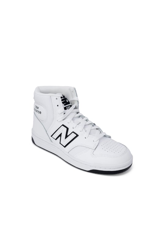Sporty black leather sneakers
  Rubber sole for traction and support
  Lace fastening for adjustable fit
  Round toe design
  100% leather composition
  Leather lining for extra comfort
  Ideal for fall/winter season
Material: Leather upper rubber sole