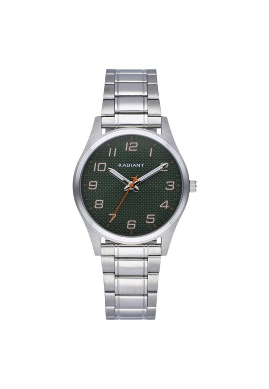 Functional and heard wearing, this Kids Watch RA560202 by Radiant will keep ticking away tirelessly on your wrist for many years to come. The Kids Watch RA560202 is the perfect gift.  Dimensions (cm): 16x6x27