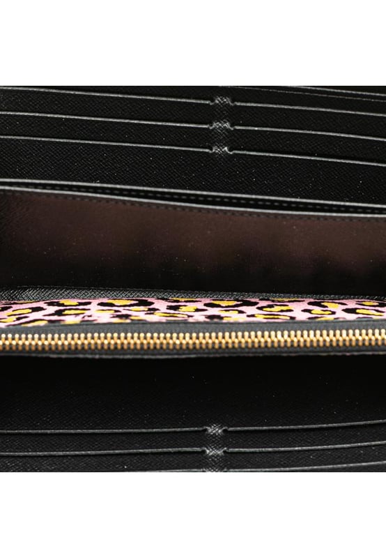 This long wallet features a monogram canvas body a zip around closure and interior zip and slip compartments.Brand: Louis Vuitton VintageCondition: PrelovedType: Long WalletsRating: ABMain Material: CanvasDimensions (LxWxD): 10.5x19.5x2.5Comments: Exterior Corners Worn. Interior Pocket stained with Other. Interior Lining Worn. Interior Lining stained with Other. Exterior Side Worn. Exterior Top Worn. Zipper Rusty/Tarnished Scratched.