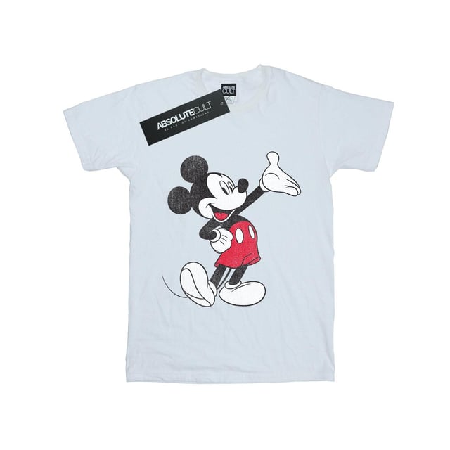 100% Cotton. Fabric: Midweight. Design: Printed, Text. Neckline: Crew Neck, Lycra Ribbed. Sleeve-Type: Short-Sleeved. Branded Neck Label, Single Needle Stitching, Supersoft. 100% Officially Licensed. 153gsm. Packaging: Swing Tag.