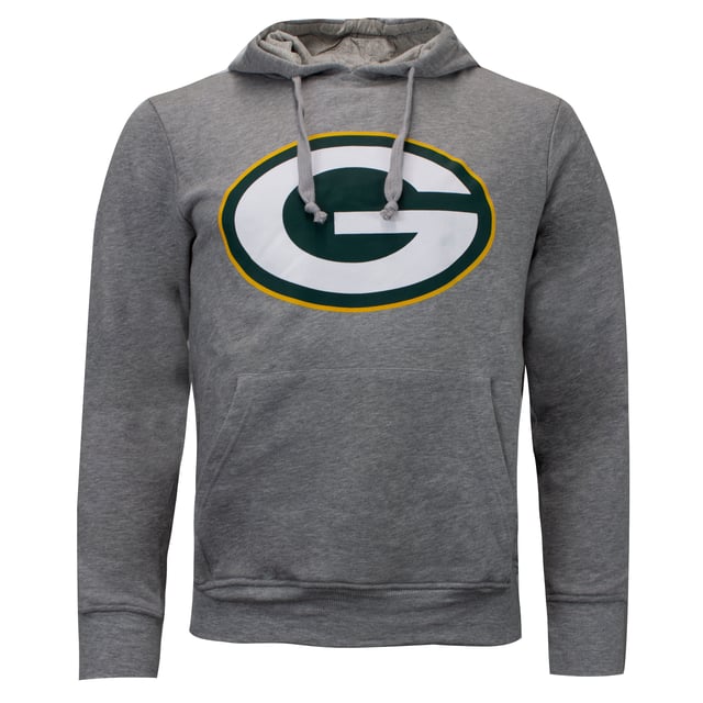 Fanatiker Green Bay Packers Herren Hoodie