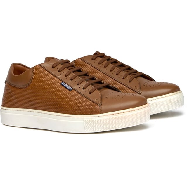 Lambretta Peter Trainers