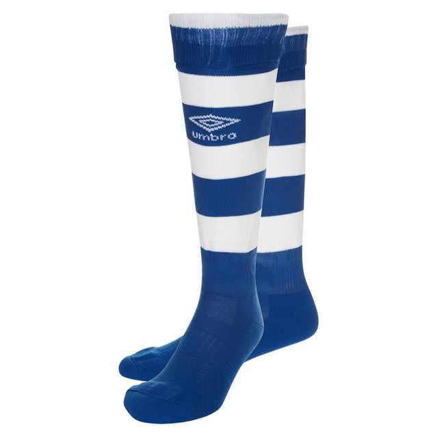 Ultrafun Baseball-/Softball-Socken & Gürtel-Set – Königsblau, XL, Für Kinder, Jugend & Erwachsene, Mit Schweißabsorption Und Komfort
