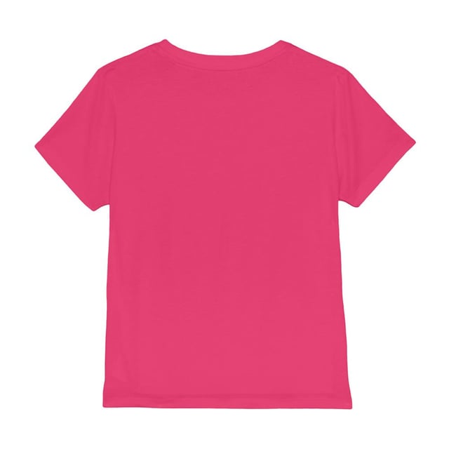 100% ringgesponnen katoen. Stof: Halfzwaar, Voorgekrompen, Weefsel. Personages: Huntr/X. Ontwerp: Logo, Foto. Halslijn: Crew Neck, Ribbed. Mouwtype: Korte mouwen. Zoom: Recht. Stoftechnologie: Ademend, Bestand tegen vervaging. Tagless. 100% Officieel Gelicentieerd. Geschikt: Regelmatig. 3-4 jaar: 27 in. 9-11 jaar: 36 in. 5-6 jaar: 29 in. 12-13 jaar: 39 in. 7-8 jaar: 32 in.