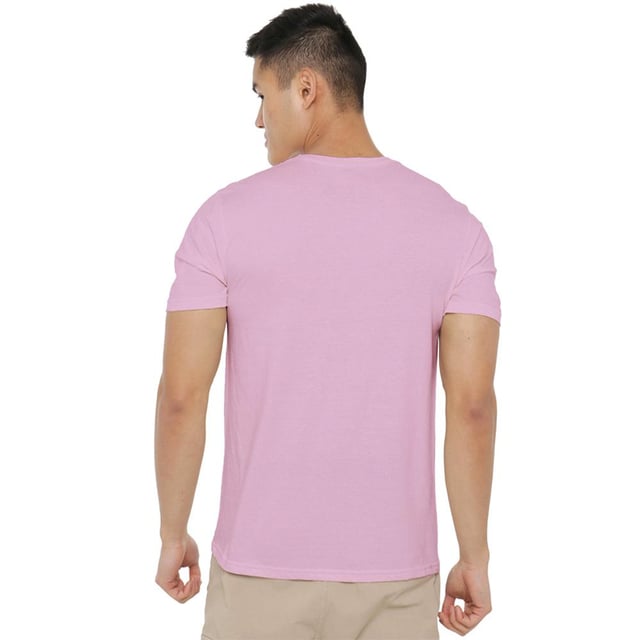 K-Pop Demon Hunters Unisex Adult Huntr/X Pastel Logo T-shirt (Lichtroze) 100% ringgesponnen katoen. Stof: Halfzwaar, Voorgekrompen, Weefsel. Ontwerp: Logo, afgedrukt. Hals: Crew Neck. Mouwtype: Korte mouwen. Zoom: Recht. Stoftechnologie: Ademend. Tagless. 100% Officieel Gelicentieerd. Geschikt: Regelmatig. S: 36 in. M: 40 in. L: 44 in. XL: 48 in. XXL: 52 in. 3XL: 56 in. 4XL: 60 in. 5XL: 64 in.