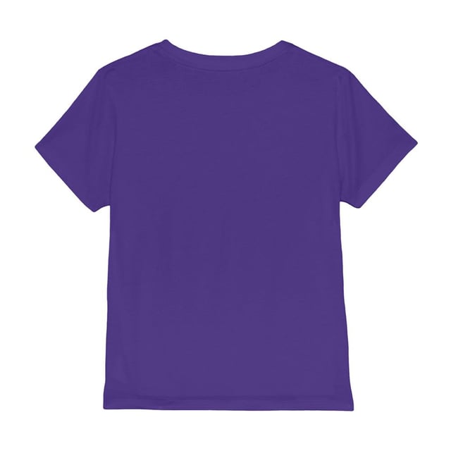 100% Ringspun Cotton. Fabric: Midweight, Pre-Shrunk, Weave. Characters: Derpy Tiger. Design: Logo, Printed. Neckline: Crew Neck. Sleeve-Type: Short-Sleeved. Hem: Straight. Fabric Technology: Breathable, Fade Resistant. Tagless. 100% Officially Licensed. Fit: Regular. 12-13 Years: 39 in. 7-8 Years: 32 in. 9-11 Years: 36 in. 5-6 Years: 29 in. 3-4 Years: 27 in.