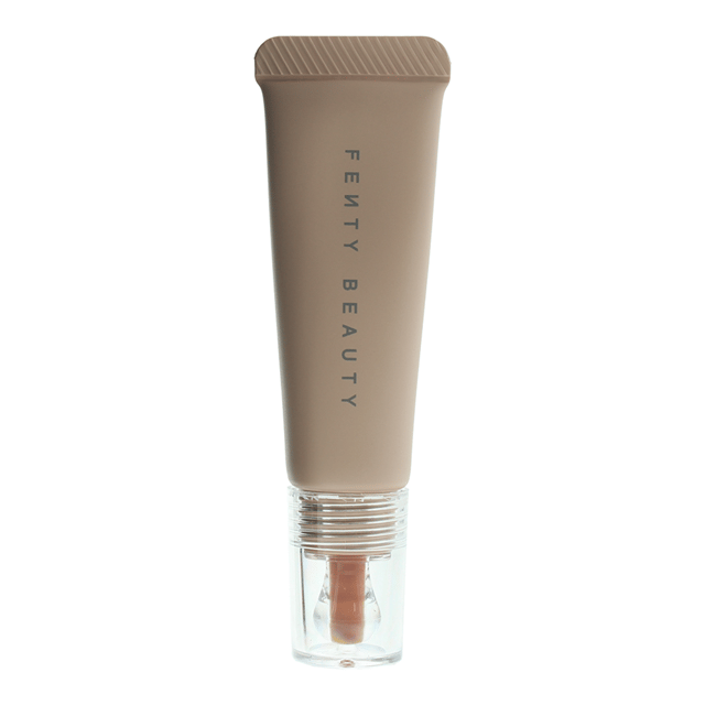 The Fenty Beauty Bright Fix Eye Concealer range has been designed to as an undereye brightener, which hydrates, brightens and conceals. The concealer is fast acting, looks natural and can be used to build coverage. The concealers contains a HydraBlend Complex which hydrates, brightens, blurs and corrects, whilst remaining lightweight. The 16 shades in the range are all resistant to creasing, humidity and sweat and are long lasting.