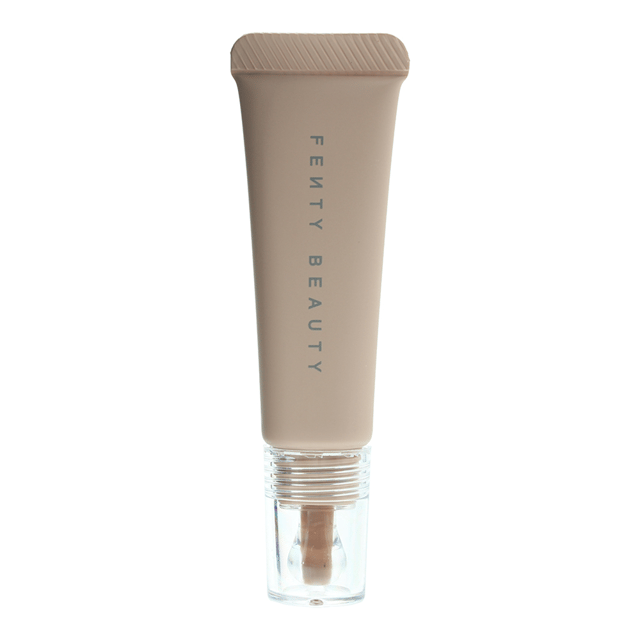 The Fenty Beauty Bright Fix Eye Concealer range has been designed to as an undereye brightener, which hydrates, brightens and conceals. The concealer is fast acting, looks natural and can be used to build coverage. The concealers contains a HydraBlend Complex which hydrates, brightens, blurs and corrects, whilst remaining lightweight. The 16 shades in the range are all resistant to creasing, humidity and sweat and are long lasting.