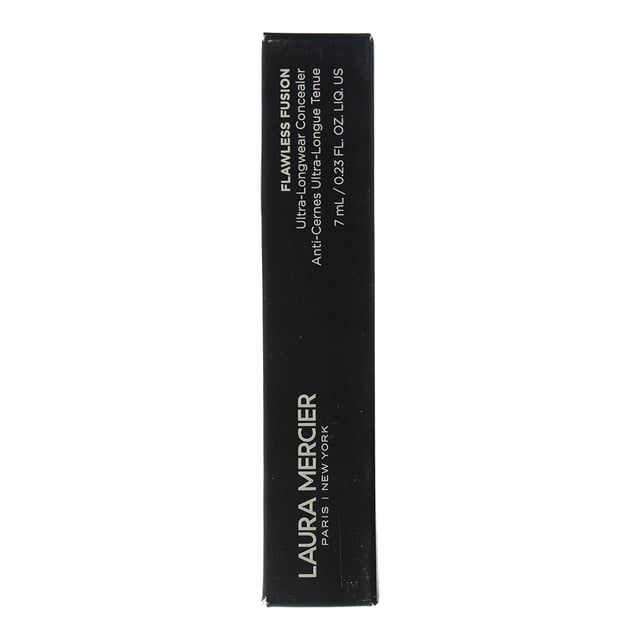 Laura Mercier Flawless Fusion Concealer is a range of ultra long wearing lightweight concealers that offer medium to full coverage and helps to seamlessly conceal dark patches under the eye and other imperfections. The concealer lasts for up to 12 hours, thanks to utilising flexible polymers that fuse to the skin, and has been formulated to be resistant to sweat, humidity, water and transfers.