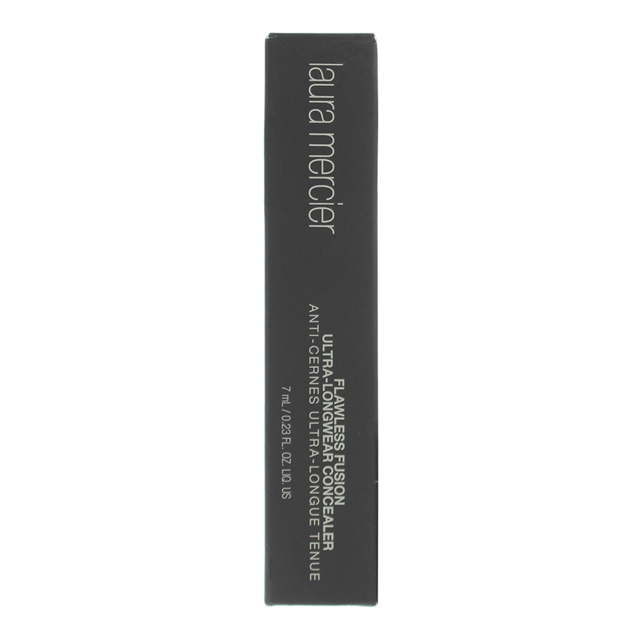 Laura Mercier Flawless Fusion Concealer is a range of ultra long wearing lightweight concealers that offer medium to full coverage and helps to seamlessly conceal dark patches under the eye and other imperfections. The concealer lasts for up to 12 hours, thanks to utilising flexible polymers that fuse to the skin, and has been formulated to be resistant to sweat, humidity, water and transfers.