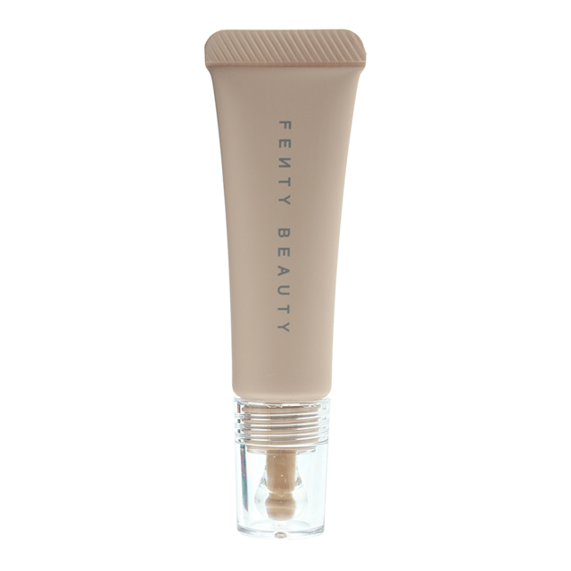 The Fenty Beauty Bright Fix Eye Concealer range has been designed to as an undereye brightener, which hydrates, brightens and conceals. The concealer is fast acting, looks natural and can be used to build coverage. The concealers contains a HydraBlend Complex which hydrates, brightens, blurs and corrects, whilst remaining lightweight. The 16 shades in the range are all resistant to creasing, humidity and sweat and are long lasting.