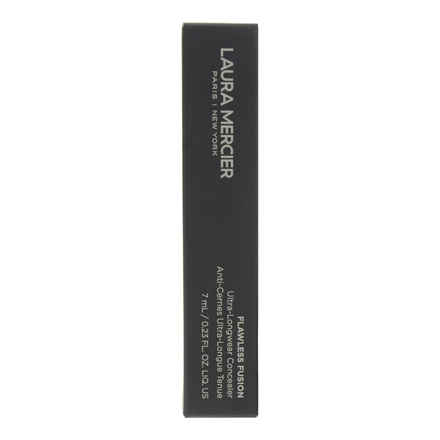 Laura Mercier Flawless Fusion Concealer is a range of ultra long wearing lightweight concealers that offer medium to full coverage and helps to seamlessly conceal dark patches under the eye and other imperfections. The concealer lasts for up to 12 hours, thanks to utilising flexible polymers that fuse to the skin, and has been formulated to be resistant to sweat, humidity, water and transfers.