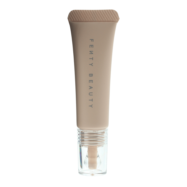 The Fenty Beauty Bright Fix Eye Concealer range has been designed to as an undereye brightener, which hydrates, brightens and conceals. The concealer is fast acting, looks natural and can be used to build coverage. The concealers contains a HydraBlend Complex which hydrates, brightens, blurs and corrects, whilst remaining lightweight. The 16 shades in the range are all resistant to creasing, humidity and sweat and are long lasting.