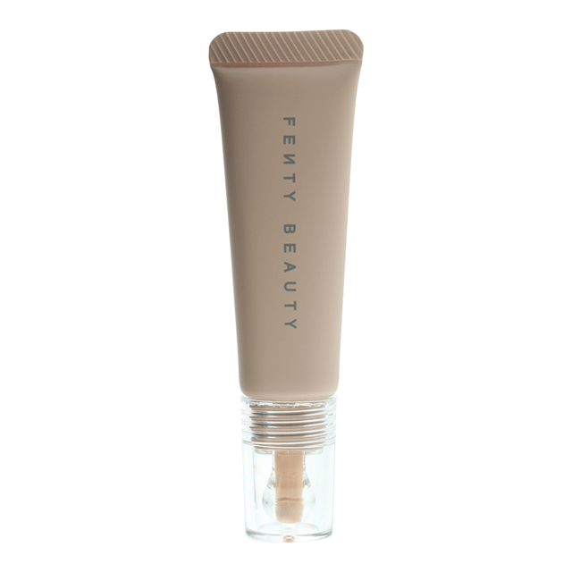 The Fenty Beauty Bright Fix Eye Concealer range has been designed to as an undereye brightener, which hydrates, brightens and conceals. The concealer is fast acting, looks natural and can be used to build coverage. The concealers contains a HydraBlend Complex which hydrates, brightens, blurs and corrects, whilst remaining lightweight. The 16 shades in the range are all resistant to creasing, humidity and sweat and are long lasting.