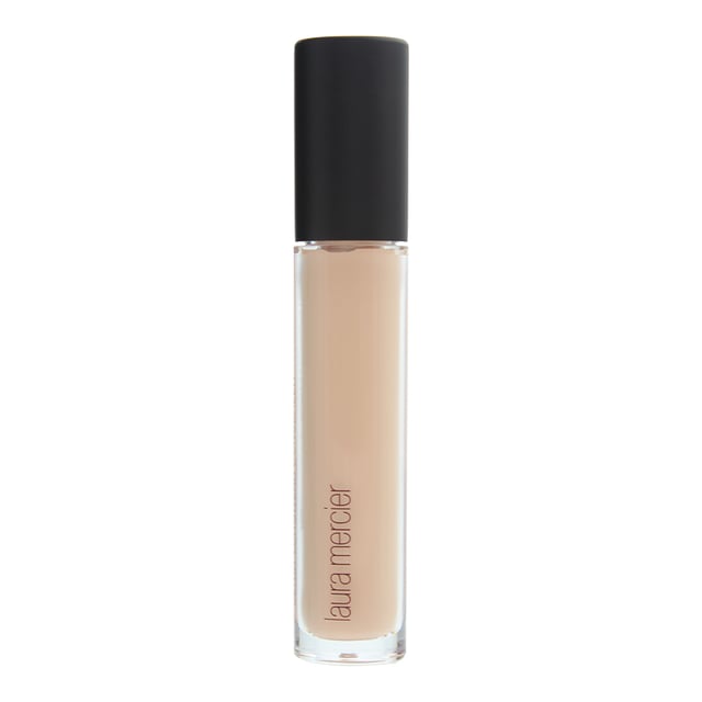 Laura Mercier Flawless Fusion Concealer is a range of ultra long wearing lightweight concealers that offer medium to full coverage and helps to seamlessly conceal dark patches under the eye and other imperfections. The concealer lasts for up to 12 hours, thanks to utilising flexible polymers that fuse to the skin, and has been formulated to be resistant to sweat, humidity, water and transfers.
