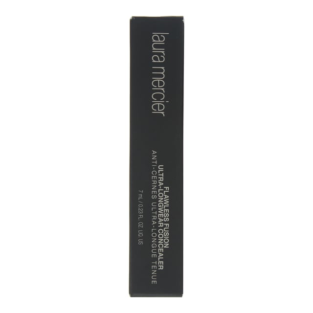 Laura Mercier Flawless Fusion Concealer is a range of ultra long wearing lightweight concealers that offer medium to full coverage and helps to seamlessly conceal dark patches under the eye and other imperfections. The concealer lasts for up to 12 hours, thanks to utilising flexible polymers that fuse to the skin, and has been formulated to be resistant to sweat, humidity, water and transfers.