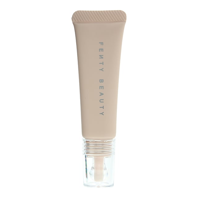 The Fenty Beauty Bright Fix Eye Concealer range has been designed to as an undereye brightener, which hydrates, brightens and conceals. The concealer is fast acting, looks natural and can be used to build coverage. The concealers contains a HydraBlend Complex which hydrates, brightens, blurs and corrects, whilst remaining lightweight. The 16 shades in the range are all resistant to creasing, humidity and sweat and are long lasting.