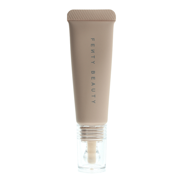 The Fenty Beauty Bright Fix Eye Concealer range has been designed to as an undereye brightener, which hydrates, brightens and conceals. The concealer is fast acting, looks natural and can be used to build coverage. The concealers contains a HydraBlend Complex which hydrates, brightens, blurs and corrects, whilst remaining lightweight. The 16 shades in the range are all resistant to creasing, humidity and sweat and are long lasting.