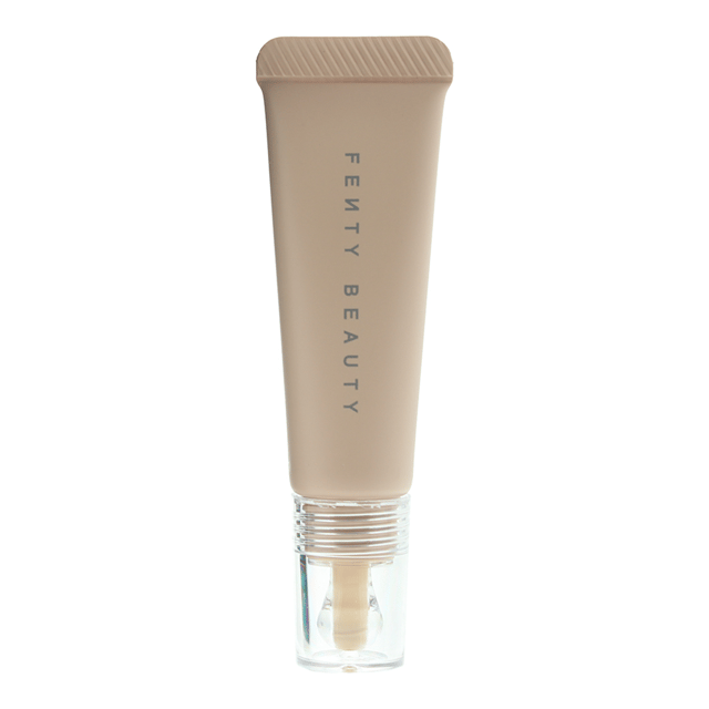 The Fenty Beauty Bright Fix Eye Concealer range has been designed to as an undereye brightener, which hydrates, brightens and conceals. The concealer is fast acting, looks natural and can be used to build coverage. The concealers contains a HydraBlend Complex which hydrates, brightens, blurs and corrects, whilst remaining lightweight. The 16 shades in the range are all resistant to creasing, humidity and sweat and are long lasting.