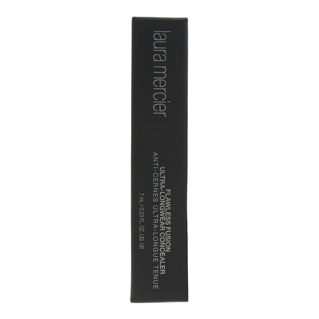 Laura Mercier Flawless Fusion Concealer is a range of ultra long wearing lightweight concealers that offer medium to full coverage and helps to seamlessly conceal dark patches under the eye and other imperfections. The concealer lasts for up to 12 hours, thanks to utilising flexible polymers that fuse to the skin, and has been formulated to be resistant to sweat, humidity, water and transfers.