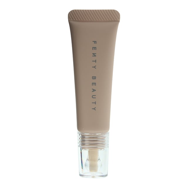 The Fenty Beauty Bright Fix Eye Concealer range has been designed to as an undereye brightener, which hydrates, brightens and conceals. The concealer is fast acting, looks natural and can be used to build coverage. The concealers contains a HydraBlend Complex which hydrates, brightens, blurs and corrects, whilst remaining lightweight. The 16 shades in the range are all resistant to creasing, humidity and sweat and are long lasting.