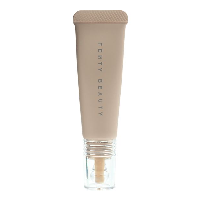 The Fenty Beauty Bright Fix Eye Concealer range has been designed to as an undereye brightener, which hydrates, brightens and conceals. The concealer is fast acting, looks natural and can be used to build coverage. The concealers contains a HydraBlend Complex which hydrates, brightens, blurs and corrects, whilst remaining lightweight. The 16 shades in the range are all resistant to creasing, humidity and sweat and are long lasting.
