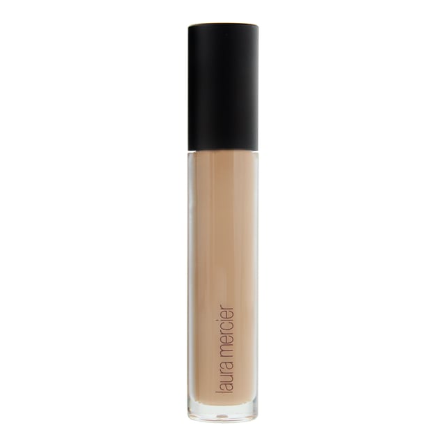 Laura Mercier Flawless Fusion Concealer is a range of ultra long wearing lightweight concealers that offer medium to full coverage and helps to seamlessly conceal dark patches under the eye and other imperfections. The concealer lasts for up to 12 hours, thanks to utilising flexible polymers that fuse to the skin, and has been formulated to be resistant to sweat, humidity, water and transfers.