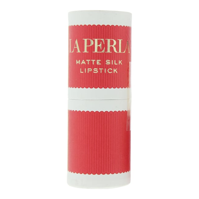 A captivating matte-colour lipstick elevated with a silk-like finish. Each shade delivers a full, creamy matte payoff that glides on with the comfort of a balm—leaving behind a luminous, second-skin feel. Hydrate and restore lip suppleness while enhancing barrier function, for a long-wearing formula that still supports lip health.

This lipstick delivers intense, long-lasting colour in one swipe and keeps lips hydrated throughout wear.

Available in 8 timeless reds and nudes each curated to suit different moods and skin tones.

How to Apply

Exfoliate gently and apply a thin balm if needed. Swipe from centre to corners, following your lip contours. The concave bullet tip ensures precision. For a richer, bolder hue, apply a second coat before the first fully sets.

Why You’ll Love It

Clean, vegan, and carefully curated for lip nourishment.

Refillable, sustainable luxury.

Versatile shades that adapt to your mood.