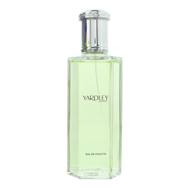 Lilac and Pear is a Floral Fruity fragrance by Yardley that opens with green aromas such as Pear Blossom and Bright Citruses. The middle notes of this fragrance are Lilac, Freesia and Rose with base notes of Amber Musk and Cedar Wood.
