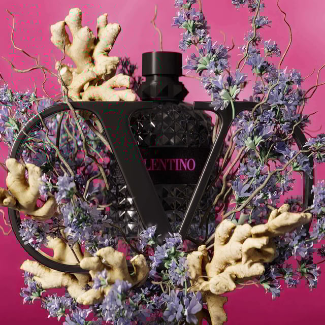 Discover the essence of luxury with Valentino Born In Roma Extradose Uomo Parfum Spray. This exquisite fragrance captures the magic of a Roman night, blending ambery woody notes with an intensified dose of vetiver and alluring spices. Experience the highest concentration of the iconic Born In Roma scent, designed for the modern man who embraces his individuality. Let this captivating aroma transport you to an extravagant world, where you can express your true self and live passionately. Embrace your extraordinary journey with this remarkable 100ml parfum.