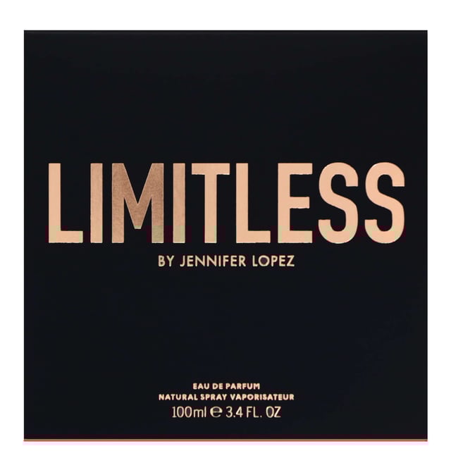 Discover the essence of empowerment with Jennifer Lopez Limitless Eau de Parfum Spray. This exquisite fragrance celebrates strength and sensuality, blending invigorating notes of Red Apple, alluring Jasmine, and grounding Palo Santo. Designed to boost self-esteem and confidence, this captivating scent leaves a powerful and unforgettable trail. Perfect for the fearless woman who embraces her true potential. Experience a luxurious aroma that inspires you to live without limits and showcases the unstoppable force within you.