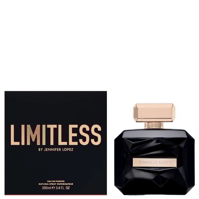 Discover the essence of empowerment with Jennifer Lopez Limitless Eau de Parfum Spray. This exquisite fragrance celebrates strength and sensuality, blending invigorating notes of Red Apple, alluring Jasmine, and grounding Palo Santo. Designed to boost self-esteem and confidence, this captivating scent leaves a powerful and unforgettable trail. Perfect for the fearless woman who embraces her true potential. Experience a luxurious aroma that inspires you to live without limits and showcases the unstoppable force within you.