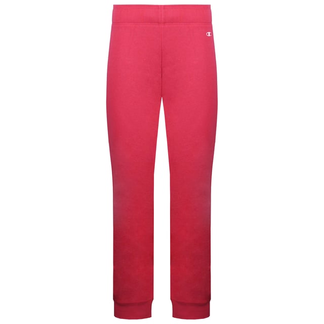 Keep your little one cozy and stylish with the Champion Logo Kids Pink Tracksuit—designed for comfort and durability with a fun, vibrant look. Perfect for active days at school, sports, or casual wear.
Key Features:
Soft Cotton-Blend Fabric: 

Gentle and breathable for all-day comfort.

Vibrant Pink Colour: 

Eye-catching and fun, perfect for kids who love bright styles.

Classic Champion Logo: 

Bold branding adds sporty flair on both jacket and pants.

Zip-Up Jacket with Hood: 

Easy to wear and adjust for warmth.

Elastic Waistband on Pants: 

Provides a secure and comfortable fit for active movement.

Ribbed Cuffs and Hem: 

Ensures the tracksuit keeps its shape wash after wash.

Relaxed Fit: 

Allows freedom of movement for play and activities.

Ideal for everyday adventures, the Champion Logo Kids Pink Tracksuit combines comfort, style, and Champion’s trusted quality.