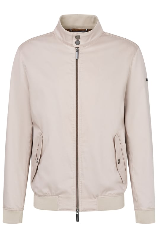 Stilvolle Herren Blouson Jacken Ebenbild