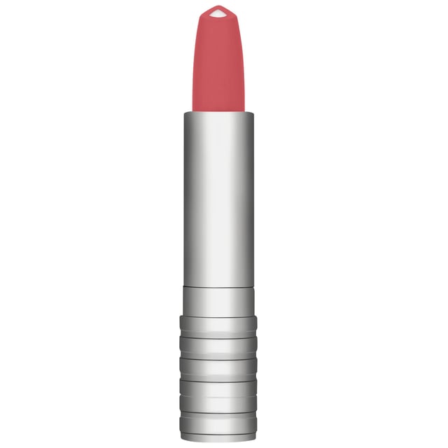 Experience the beauty of Clinique's Dramatically Different Lip Shaping Lipstick, designed to deliver rich and vivid color while providing essential hydration. Its innovative 3D Pearl Centre Core sculpts and defines your lips for a smoother, fuller appearance. Over time, this lipstick enhances lip definition, ensuring your smile looks stunning and effortlessly beautiful. Perfect for women seeking a luxurious lip color that cares for their lips, this new product is a must-have for your makeup collection.