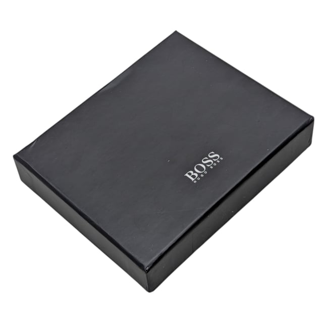 Mens Leather Wallet