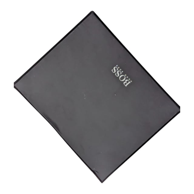 Mens Leather Wallet