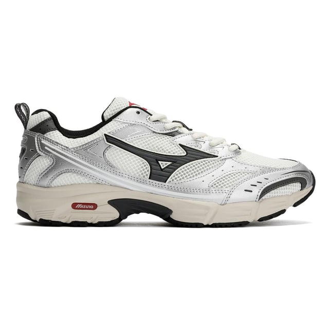 Elevate your comfort and style with these sneakers featuring a mesh and synthetic leather upper. Designed with a lightweight cushioned midsole for enhanced support and all-day wearability.