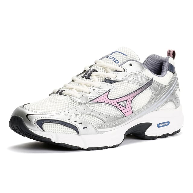 Elevate your comfort and style with these sneakers featuring a mesh and synthetic leather upper. Designed with a lightweight cushioned midsole for enhanced support and all-day wearability.