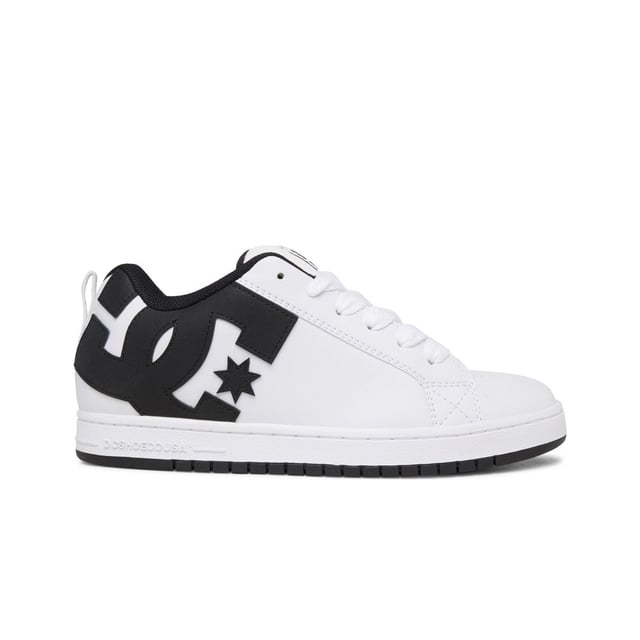ZAP.MODA HOMBRE COURT GRAFFIK NEGRO