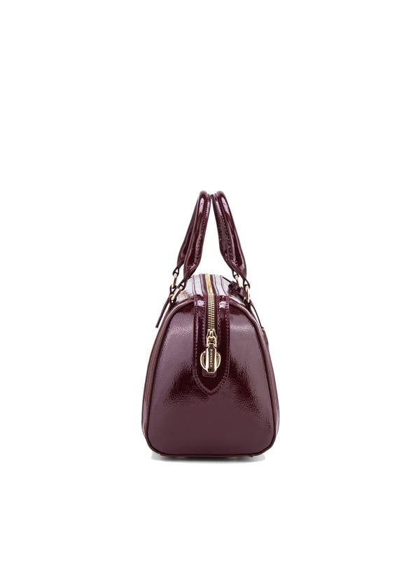 Bolso tipo bandolera para mujer - Modelo Ardena Lux - 100% PU Cuero Vegano - 30.0 x 30.0 x 13.0 cm