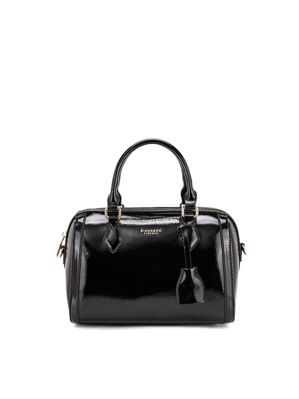Bolso tipo bandolera para mujer - Modelo Ardena Lux - 100% PU Cuero Vegano - 30.0 x 30.0 x 13.0 cm