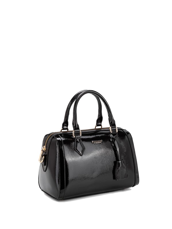 Bolso tipo bandolera para mujer - Modelo Ardena Lux - 100% PU Cuero Vegano - 30.0 x 30.0 x 13.0 cm